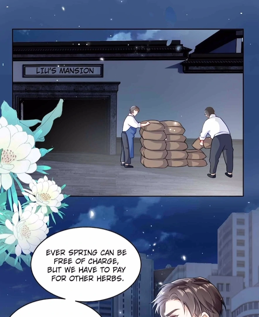 Ancestor is beautiful and elegant Chapter 16 233 46