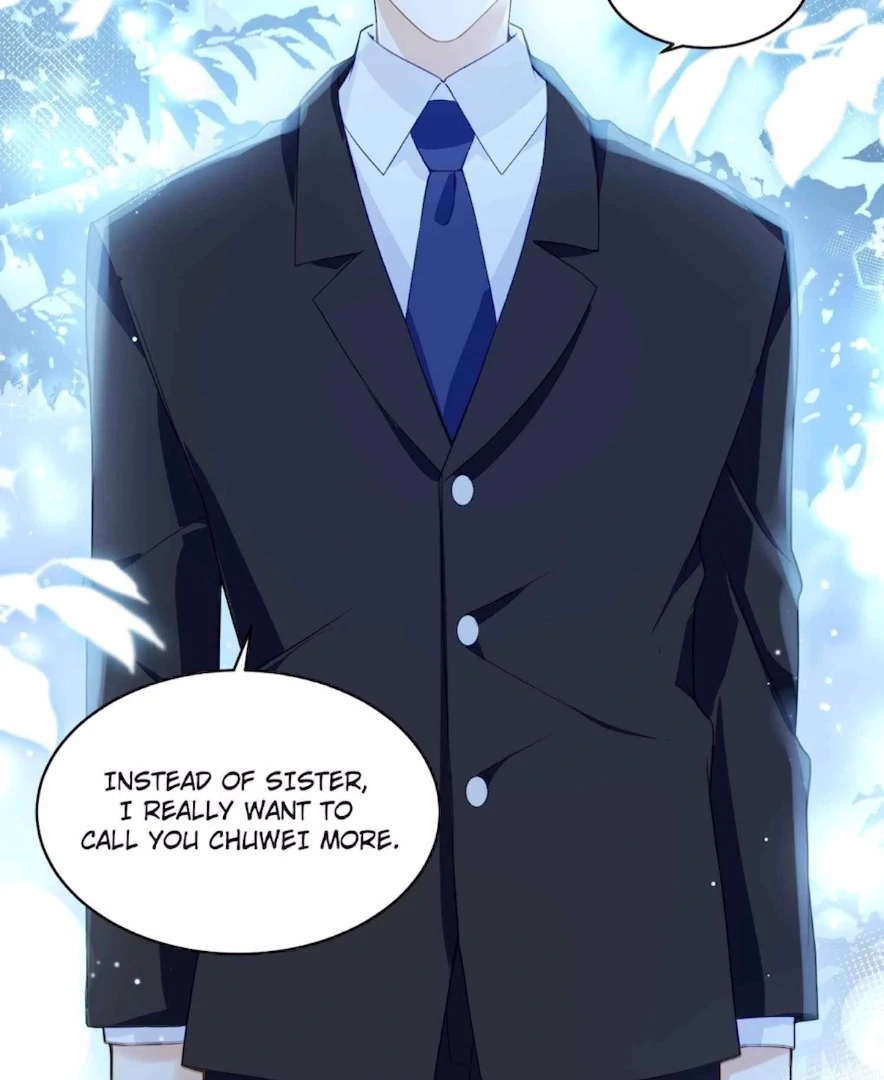 Ancestor is beautiful and elegant Chapter 16 245 58