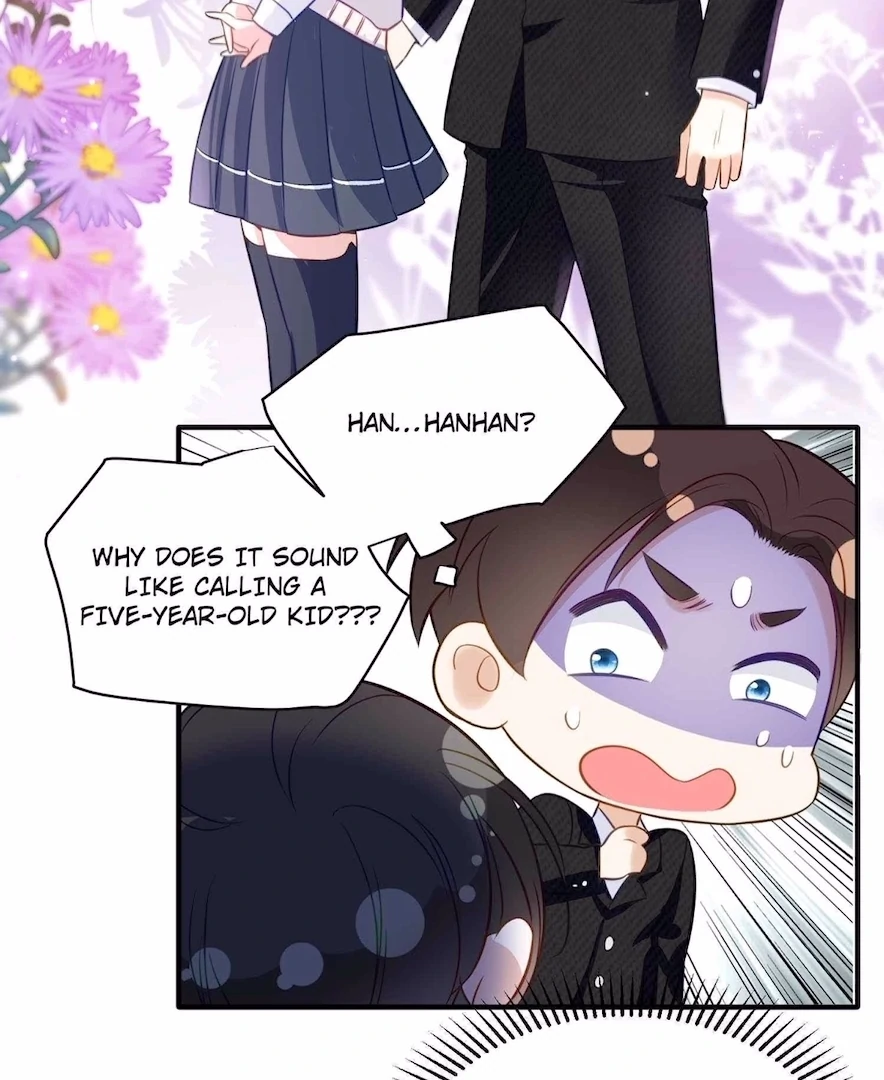 Ancestor is beautiful and elegant Chapter 17 161 04