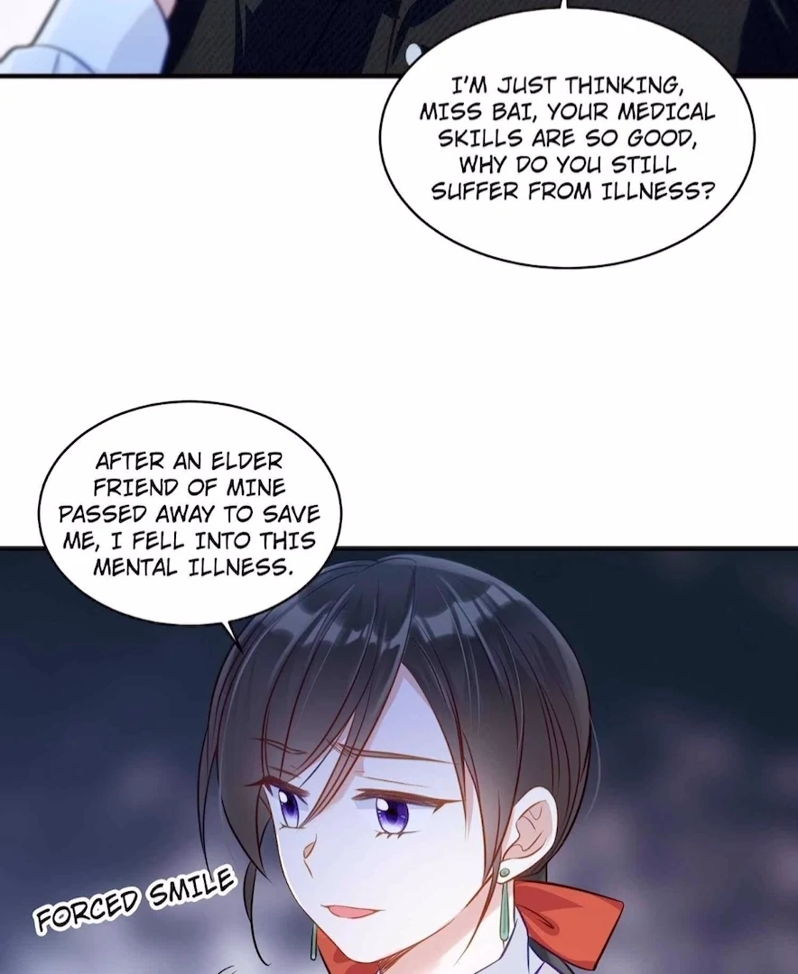 Ancestor is beautiful and elegant Chapter 17 166 09