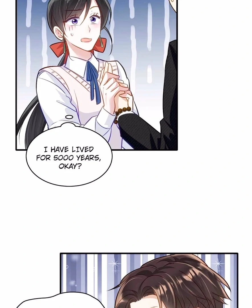 Ancestor is beautiful and elegant Chapter 17 178 21