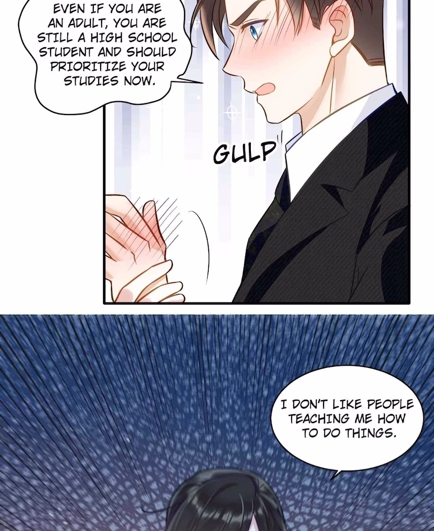 Ancestor is beautiful and elegant Chapter 17 179 22