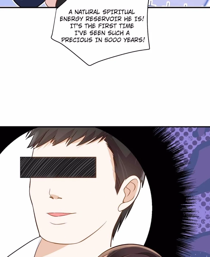 Ancestor is beautiful and elegant Chapter 17 195 38