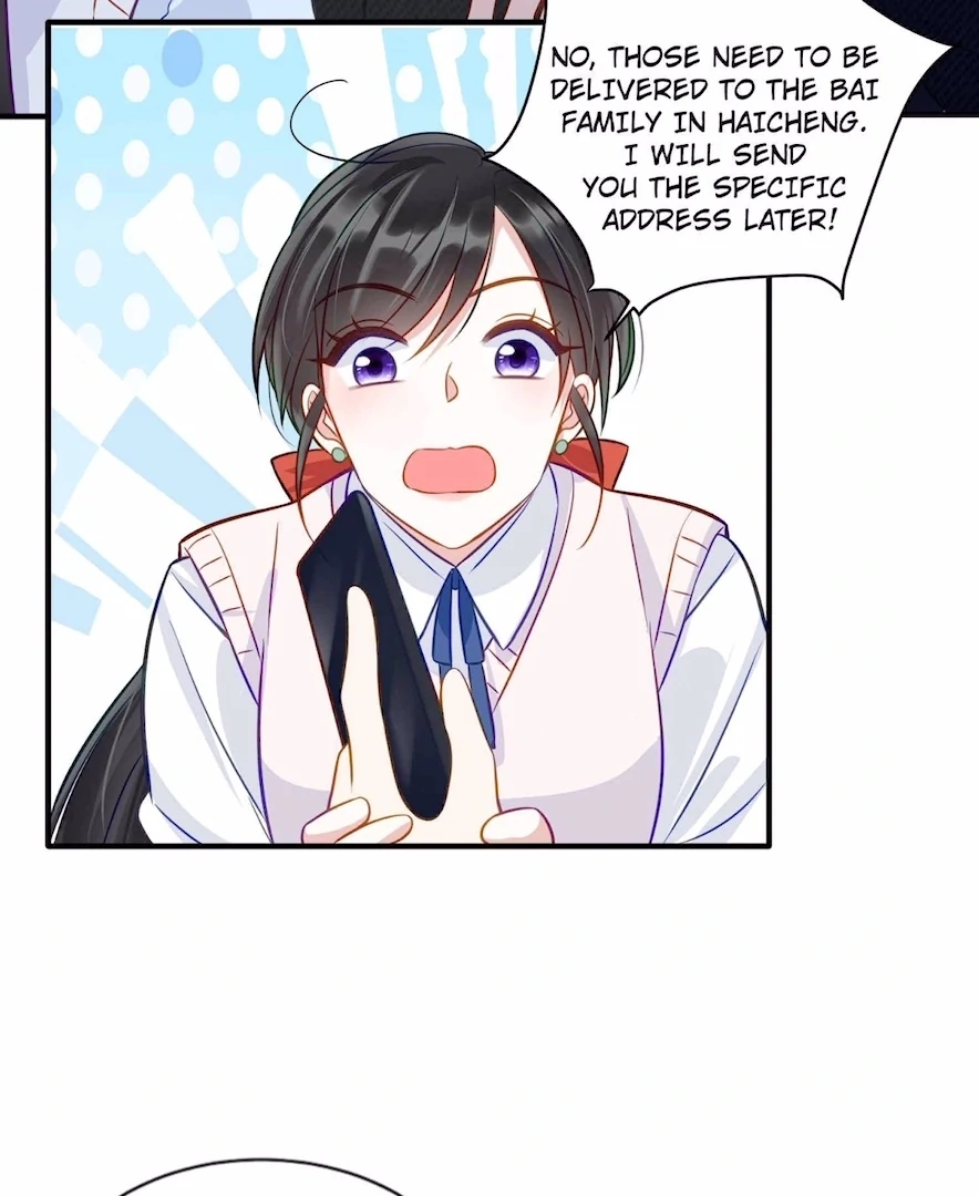 Ancestor is beautiful and elegant Chapter 17 199 42