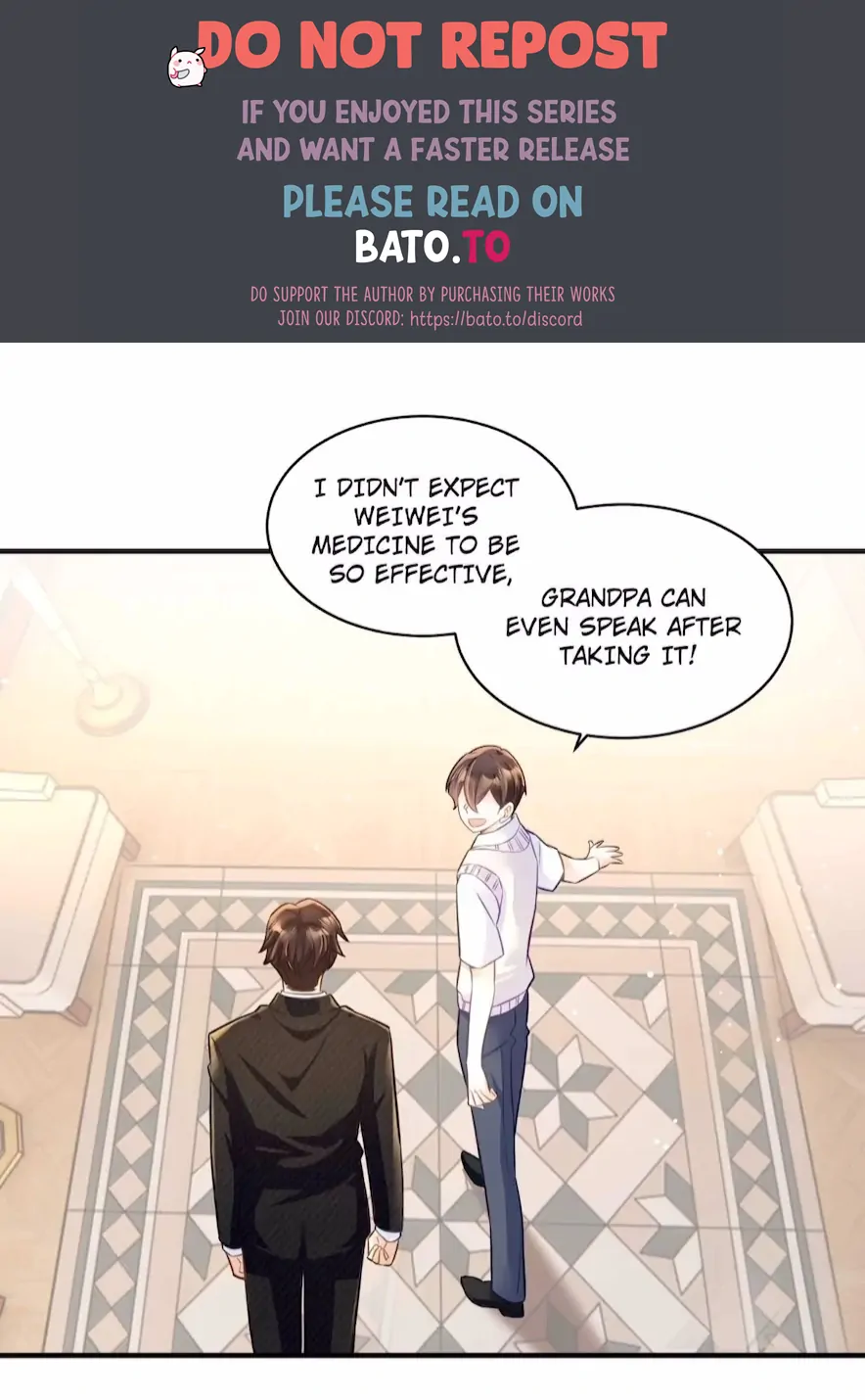 Ancestor is beautiful and elegant Chapter 18 185 01