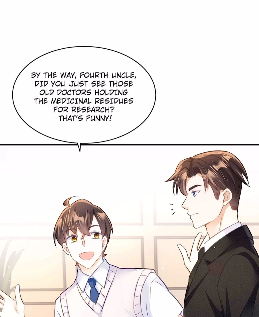 Ancestor is beautiful and elegant Chapter 18 186 02