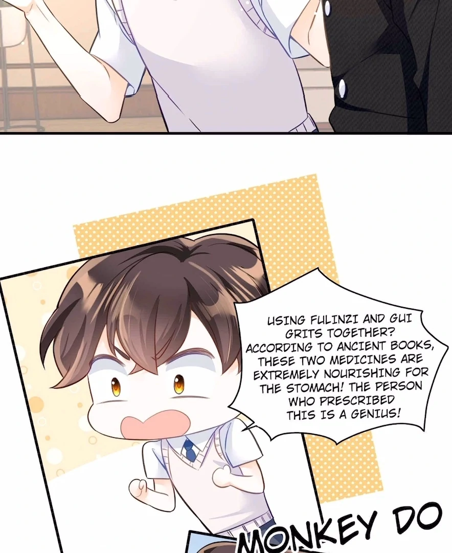 Ancestor is beautiful and elegant Chapter 18 187 03