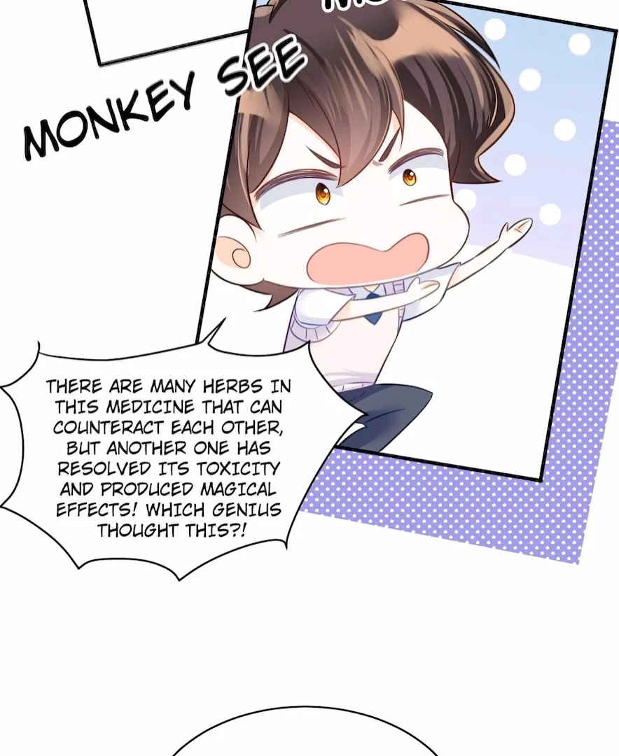 Ancestor is beautiful and elegant Chapter 18 188 04