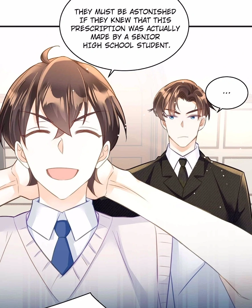 Ancestor is beautiful and elegant Chapter 18 189 05