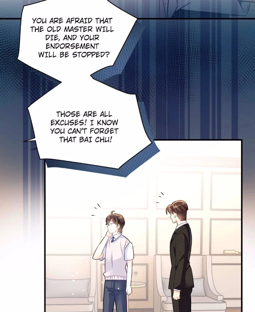 Ancestor is beautiful and elegant Chapter 18 190 06