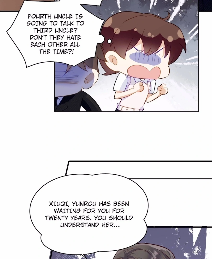 Ancestor is beautiful and elegant Chapter 18 197 13