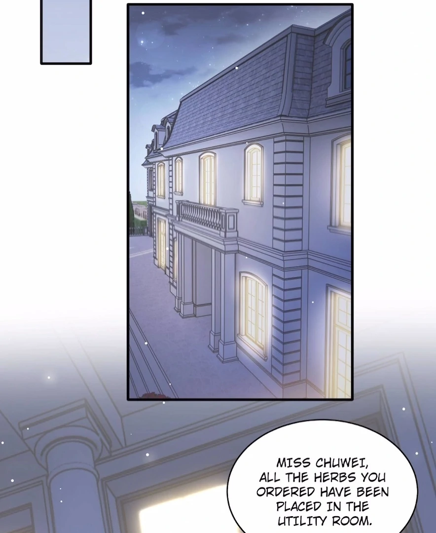 Ancestor is beautiful and elegant Chapter 18 208 24