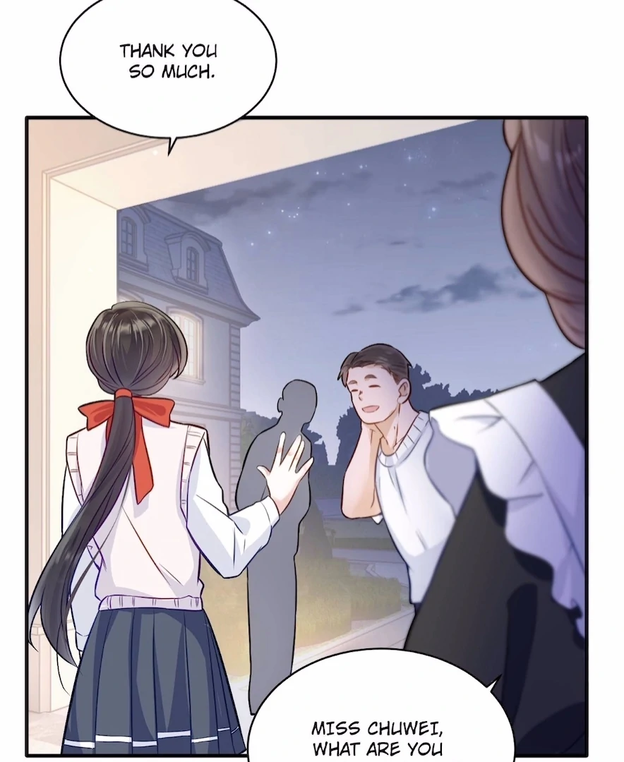 Ancestor is beautiful and elegant Chapter 18 210 26