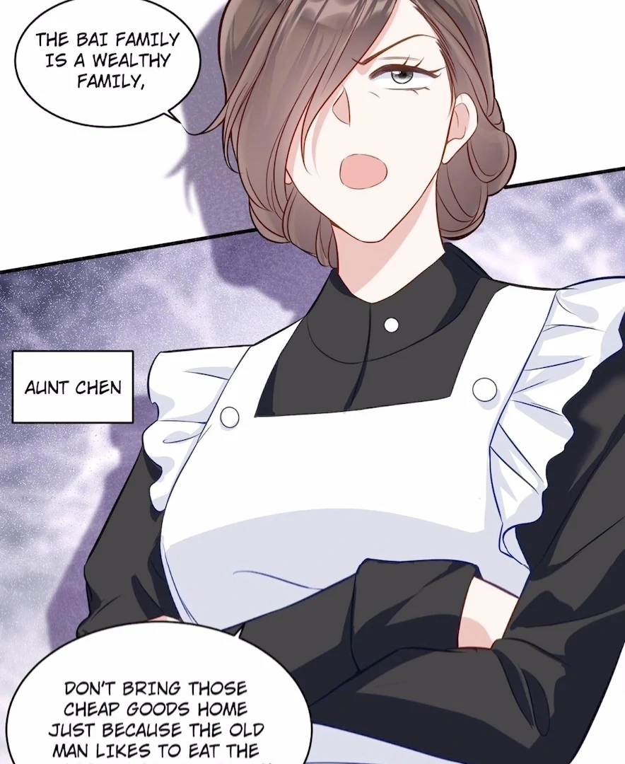 Ancestor is beautiful and elegant Chapter 18 212 28