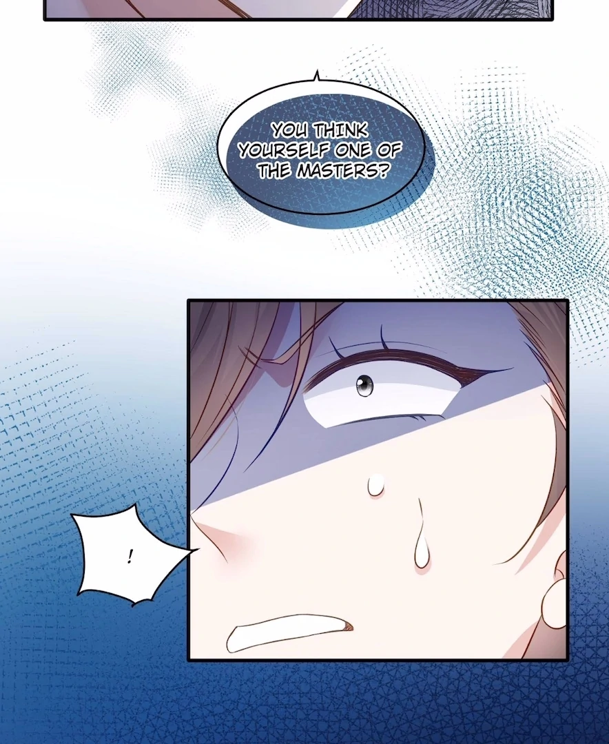 Ancestor is beautiful and elegant Chapter 18 215 31