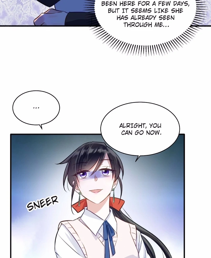 Ancestor is beautiful and elegant Chapter 18 217 33