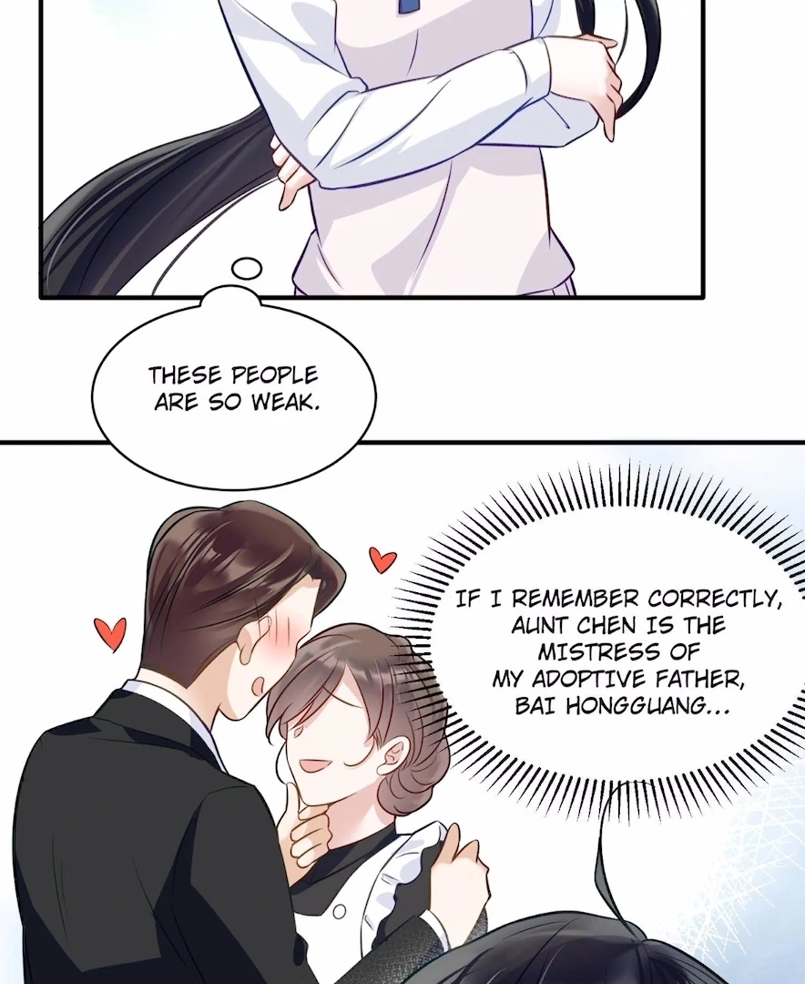 Ancestor is beautiful and elegant Chapter 18 218 34