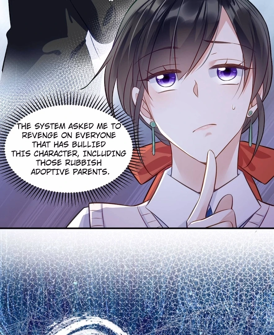 Ancestor is beautiful and elegant Chapter 18 219 35