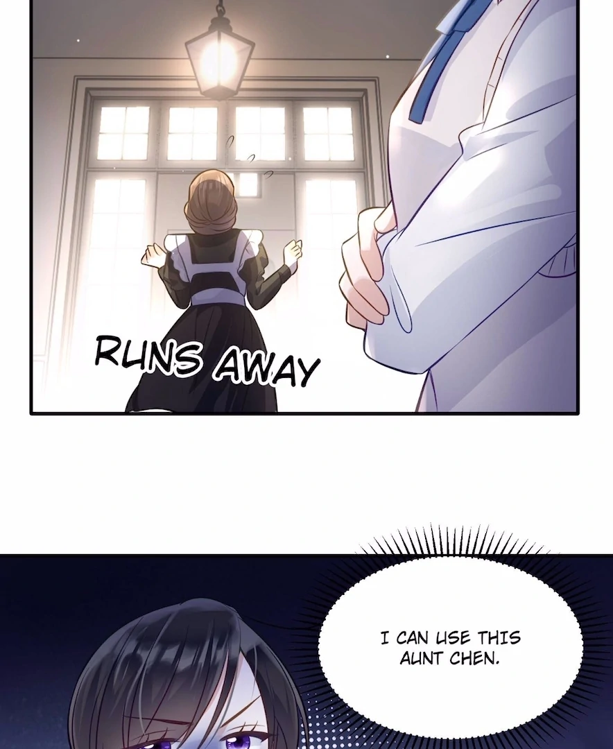 Ancestor is beautiful and elegant Chapter 18 222 38