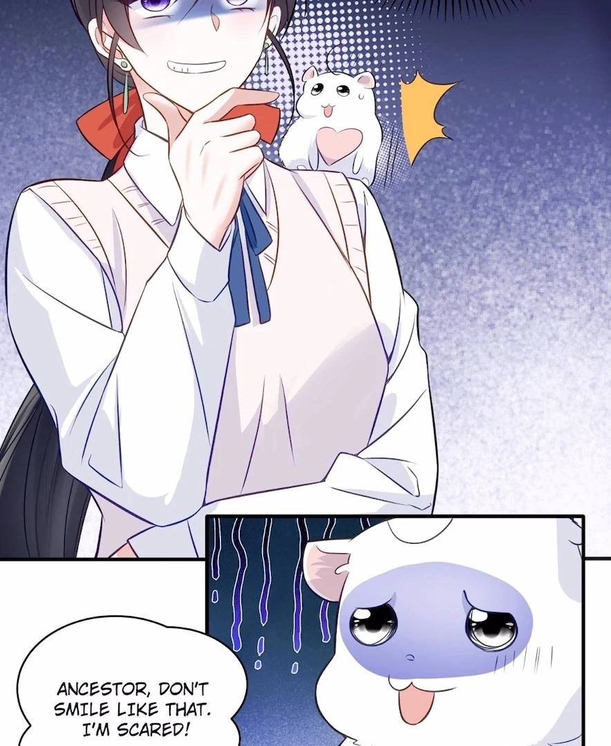 Ancestor is beautiful and elegant Chapter 18 223 39