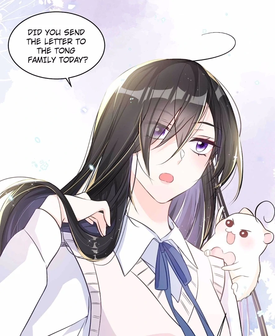 Ancestor is beautiful and elegant Chapter 18 225 41