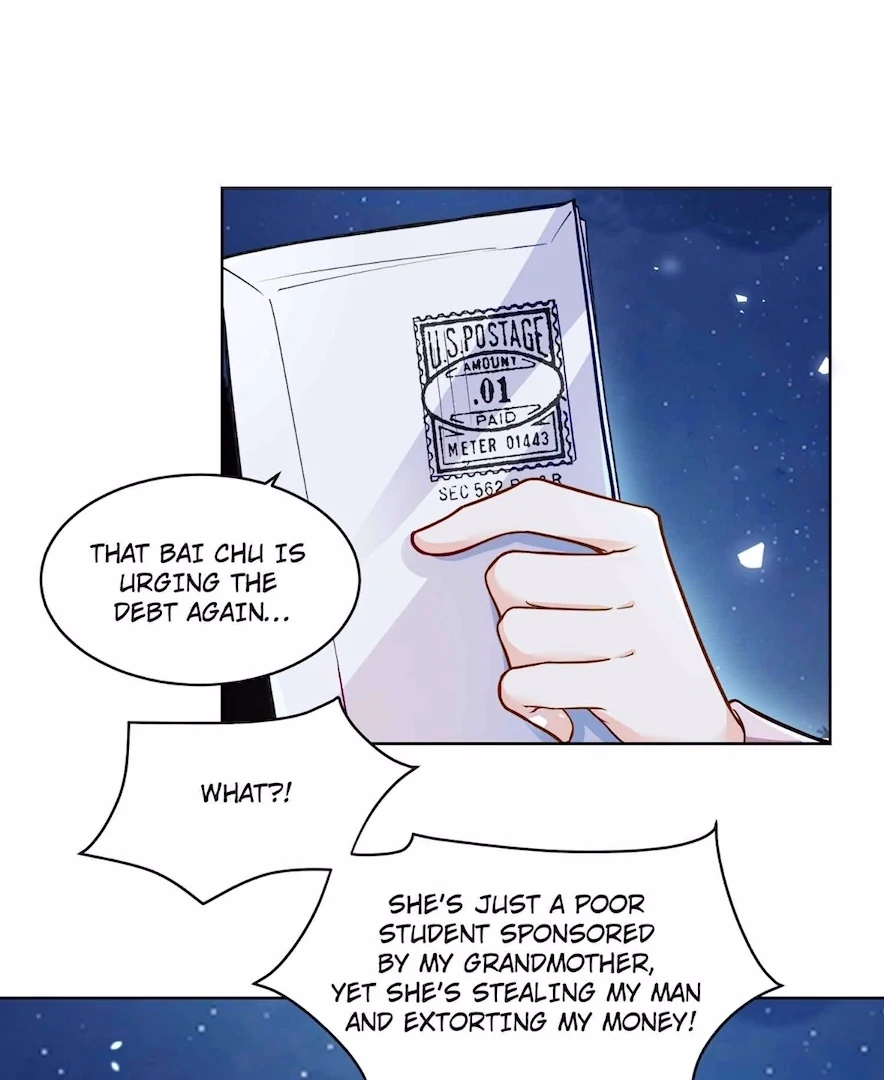 Ancestor is beautiful and elegant Chapter 18 234 50