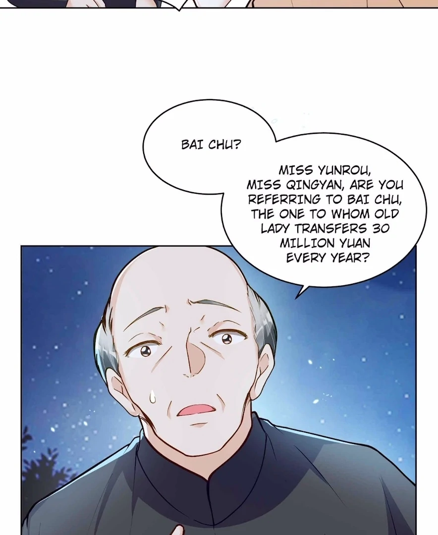 Ancestor is beautiful and elegant Chapter 18 236 52