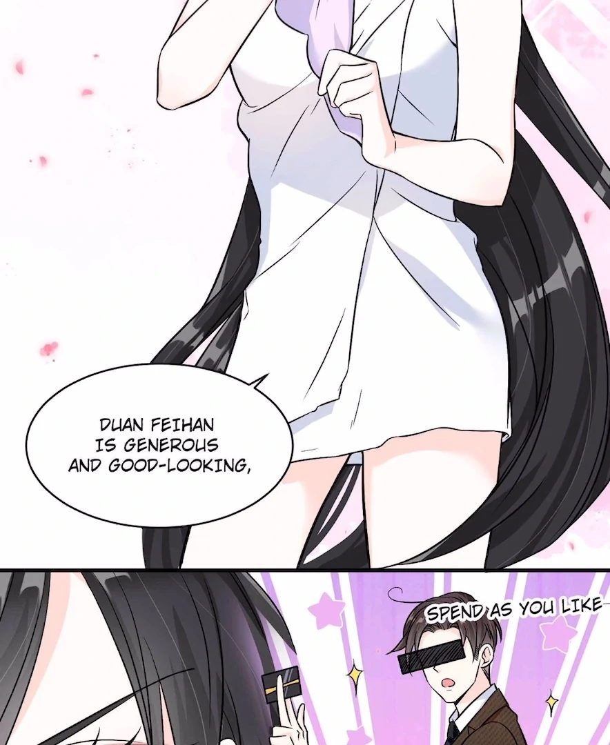 Ancestor is beautiful and elegant Chapter 19 216 02