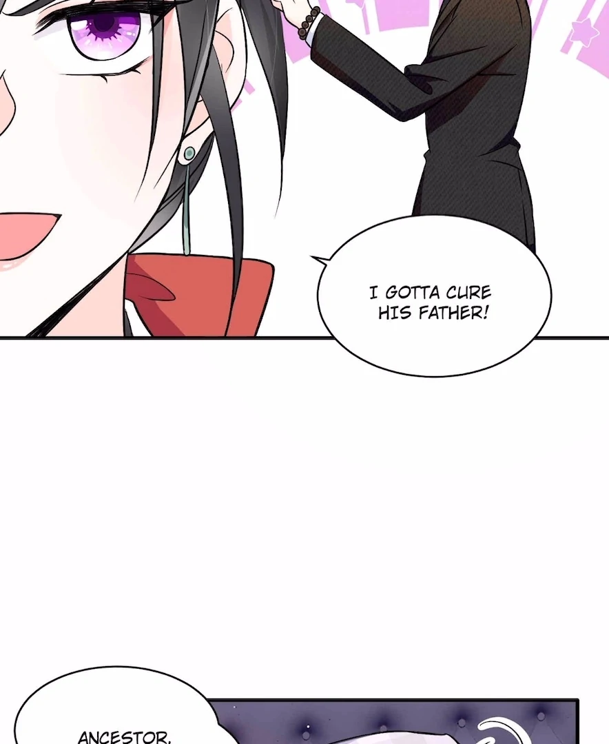 Ancestor is beautiful and elegant Chapter 19 217 03