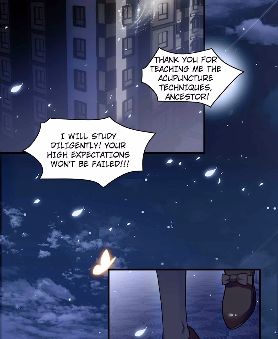 Ancestor is beautiful and elegant Chapter 19 222 08