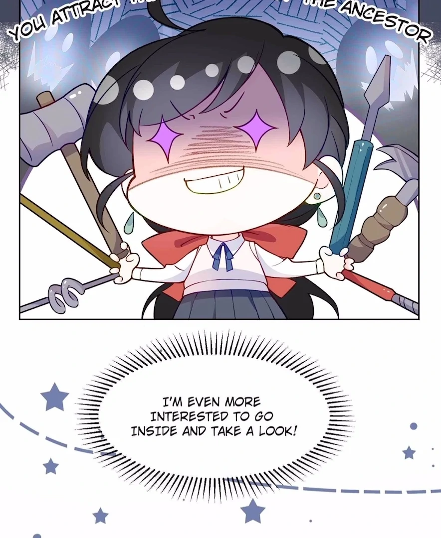 Ancestor is beautiful and elegant Chapter 19 231 17