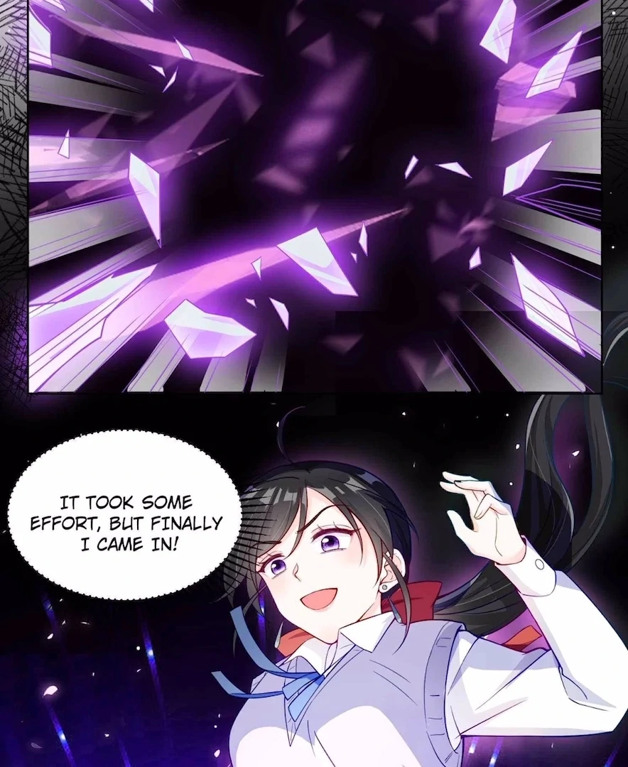 Ancestor is beautiful and elegant Chapter 19 233 19