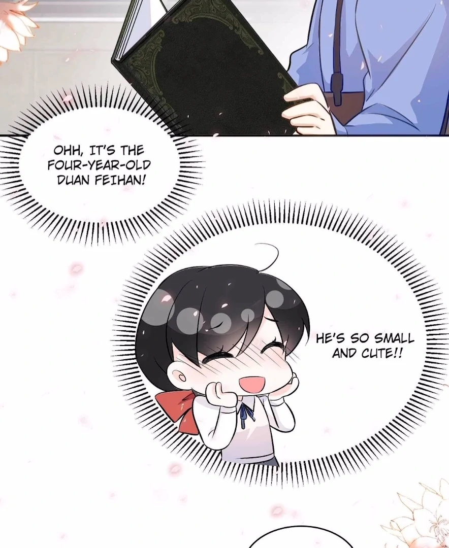 Ancestor is beautiful and elegant Chapter 19 240 26