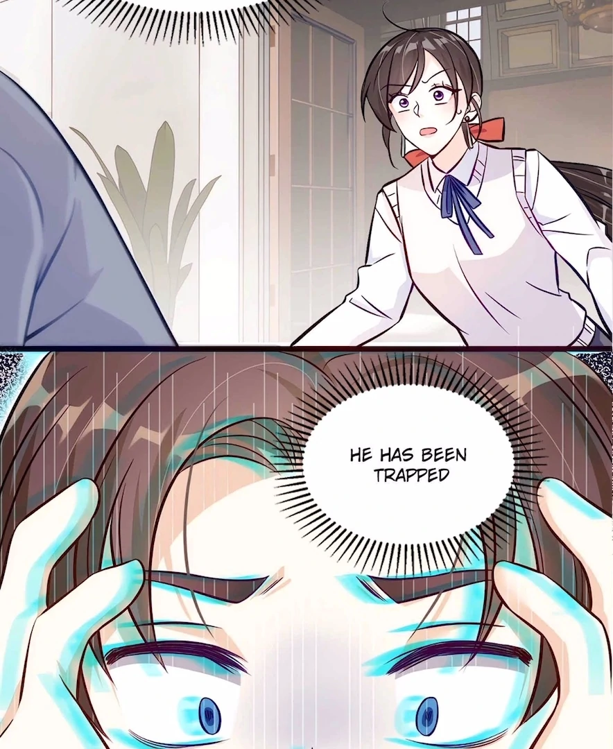 Ancestor is beautiful and elegant Chapter 19 255 41