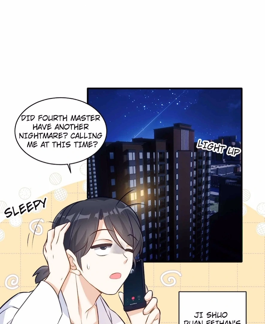 Ancestor is beautiful and elegant Chapter 19 274 60