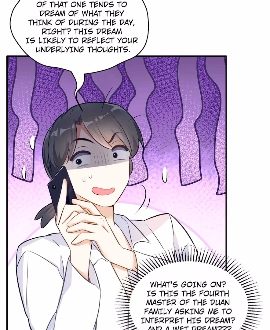 Ancestor is beautiful and elegant Chapter 19 277 63