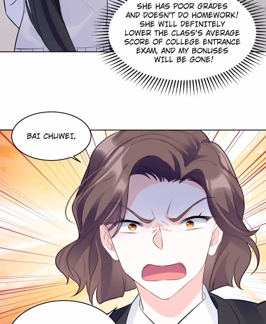 Ancestor is beautiful and elegant Chapter 20 161 04