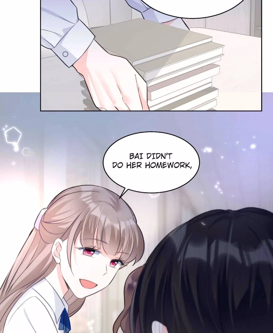 Ancestor is beautiful and elegant Chapter 20 164 07