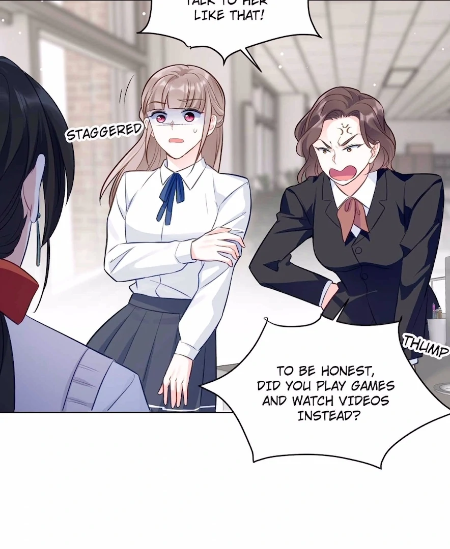 Ancestor is beautiful and elegant Chapter 20 168 11