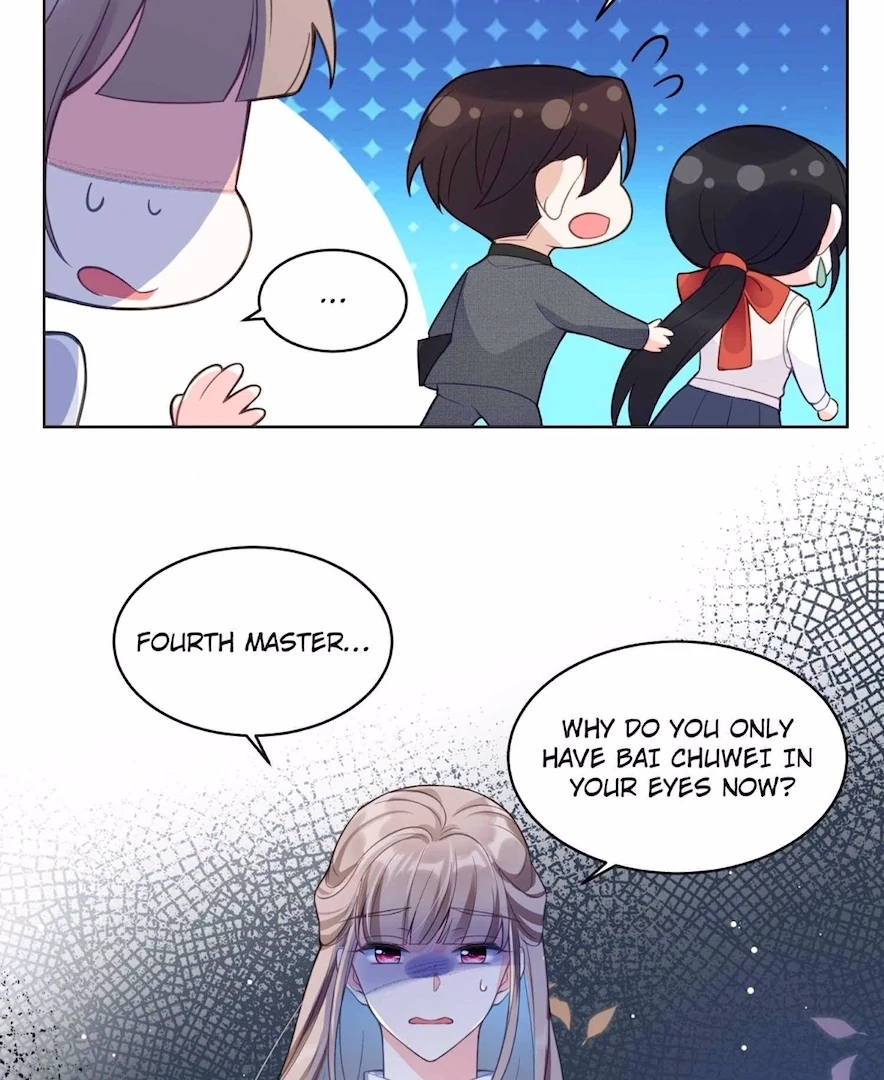 Ancestor is beautiful and elegant Chapter 20 180 23