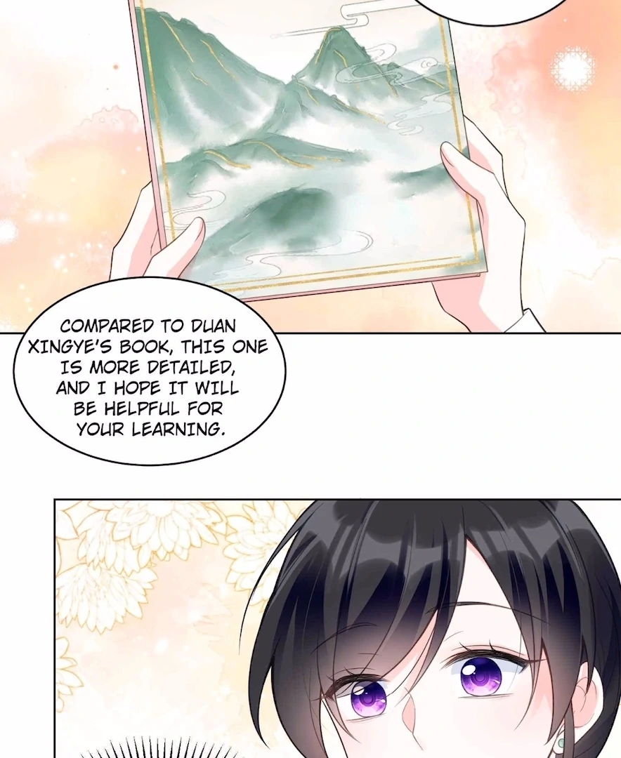 Ancestor is beautiful and elegant Chapter 20 186 29