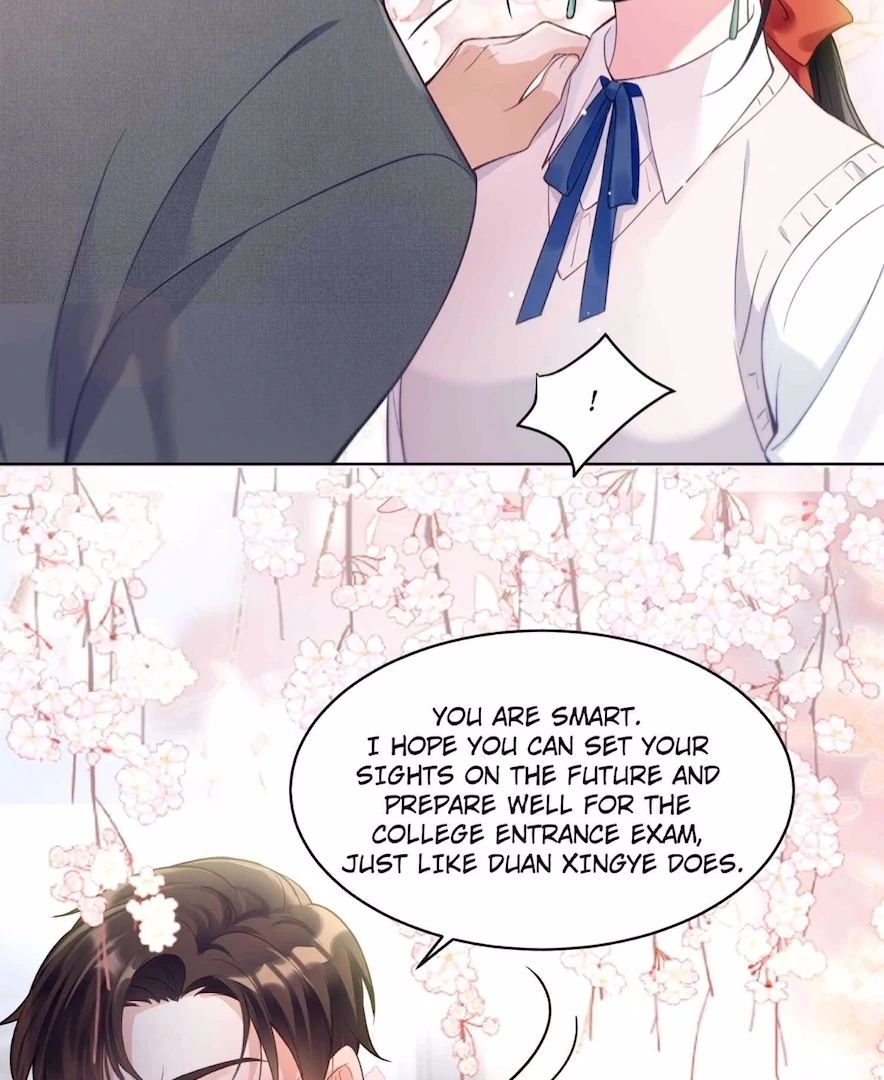 Ancestor is beautiful and elegant Chapter 20 198 41