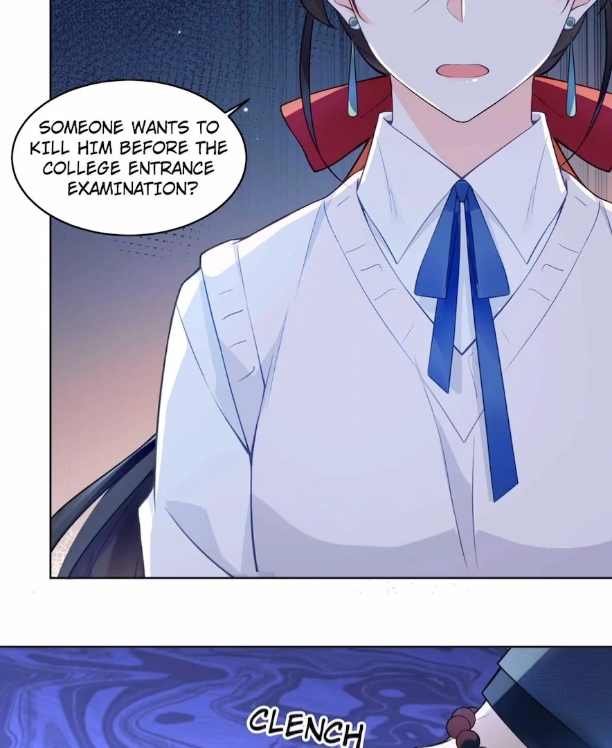 Ancestor is beautiful and elegant Chapter 20 204 47