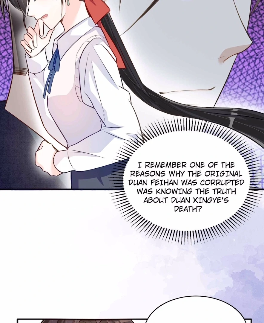 Ancestor is beautiful and elegant Chapter 21 166 03