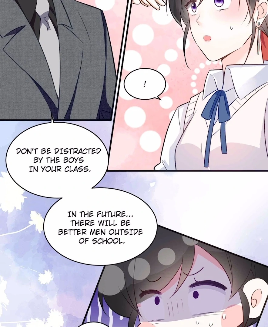 Ancestor is beautiful and elegant Chapter 21 171 08