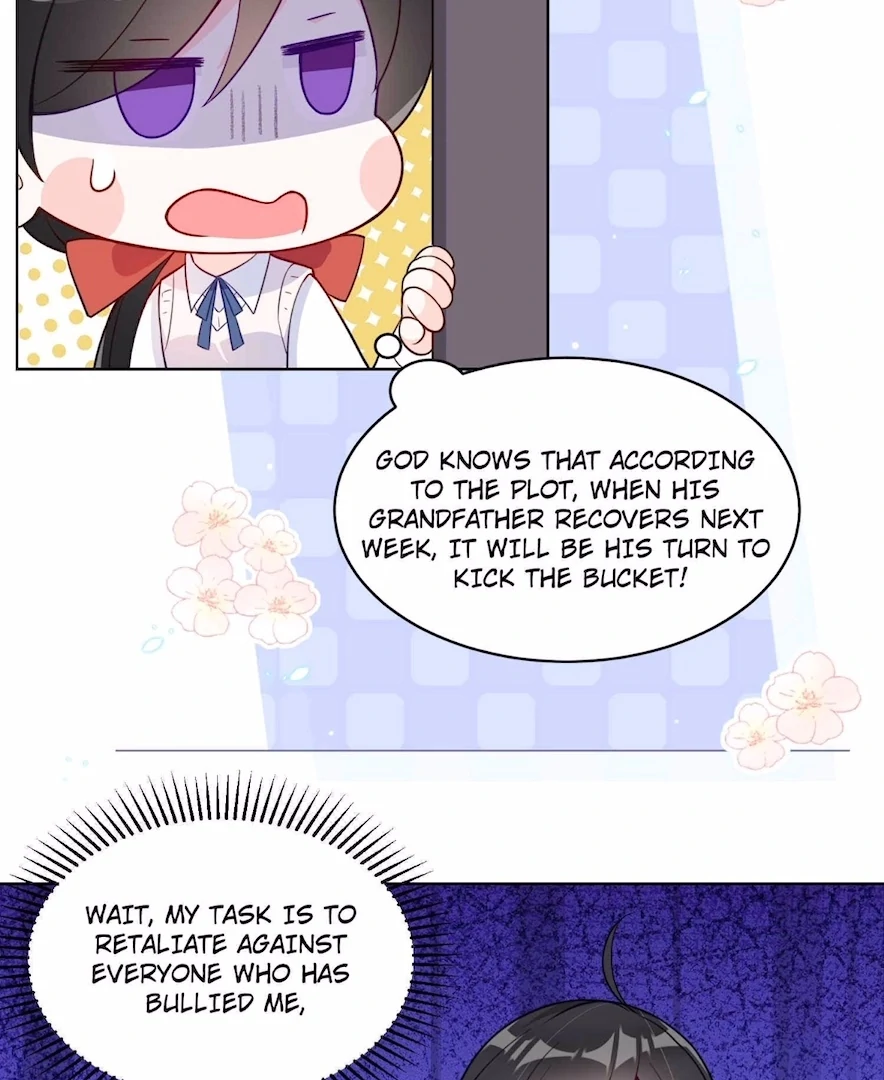 Ancestor is beautiful and elegant Chapter 21 179 16