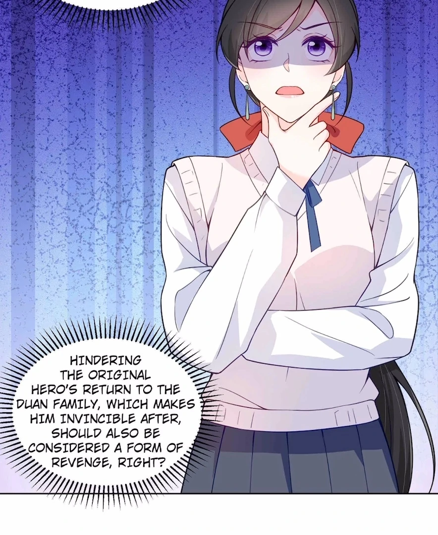 Ancestor is beautiful and elegant Chapter 21 180 17