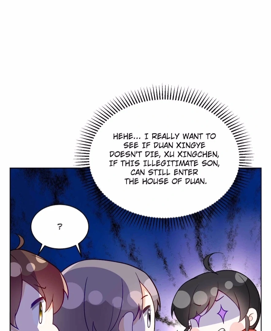 Ancestor is beautiful and elegant Chapter 21 181 18