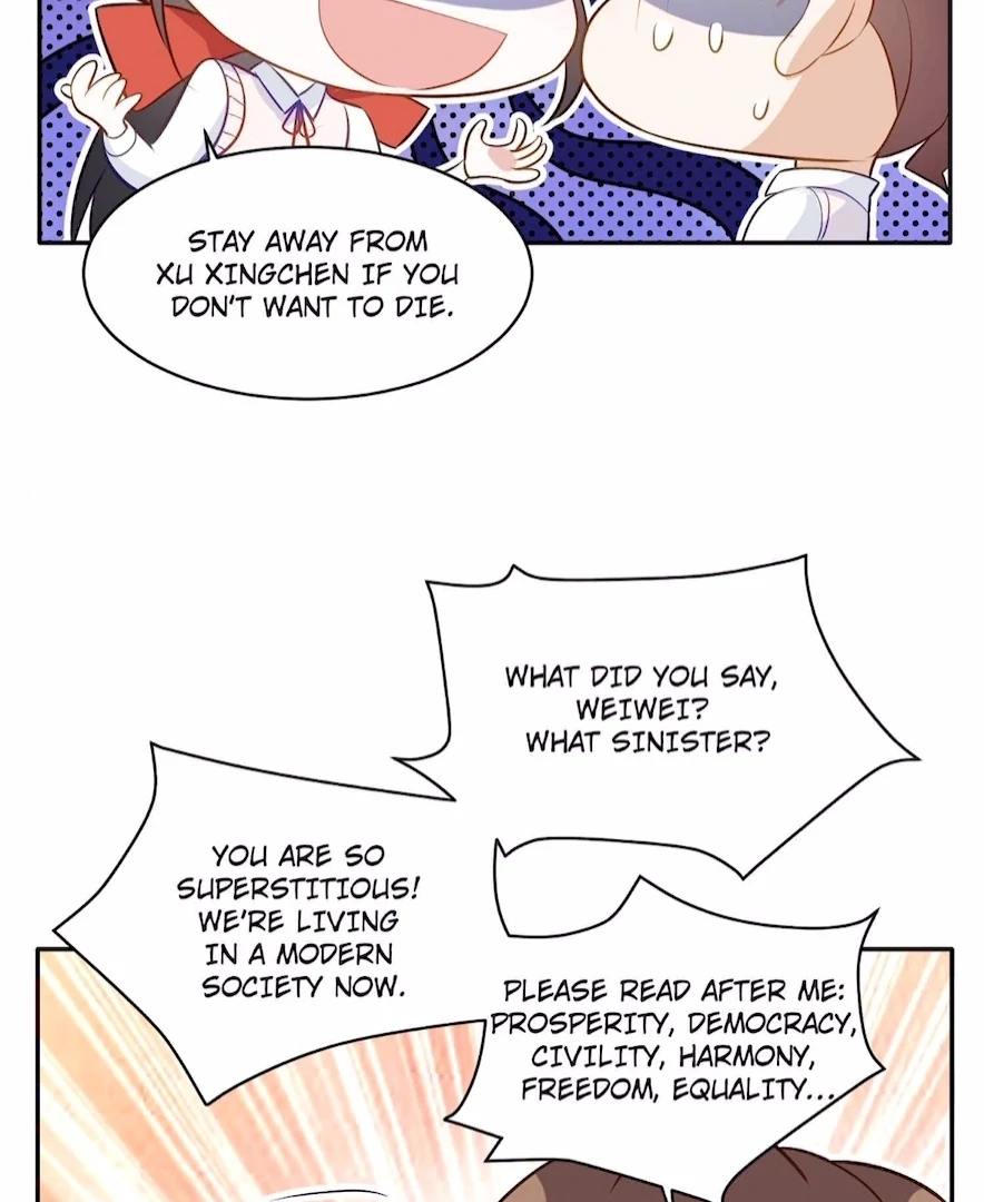 Ancestor is beautiful and elegant Chapter 21 185 22