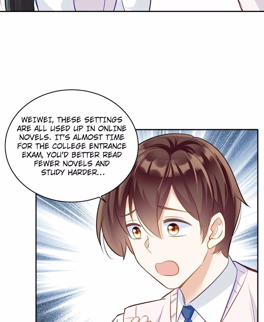 Ancestor is beautiful and elegant Chapter 21 188 25